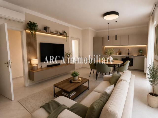 Appartamento in vendita a Viareggio, Toscana