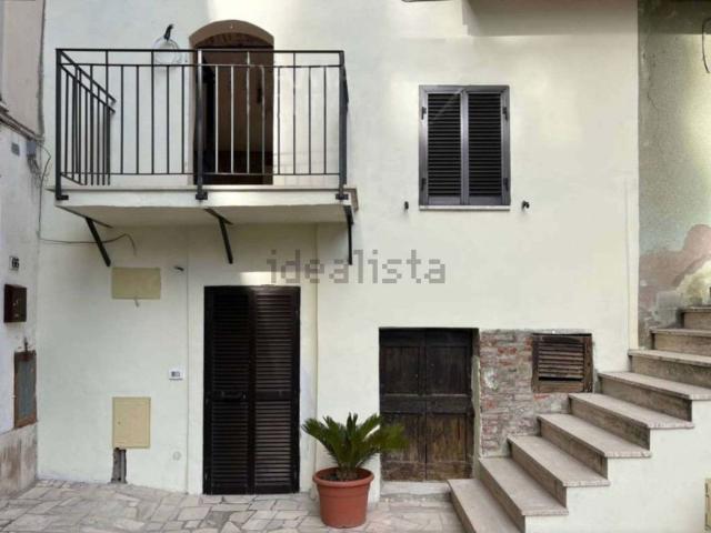 Appartamento in vendita a Poggetto, Gioiella