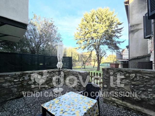 Appartamento in vendita a Poggetto, Gioiella