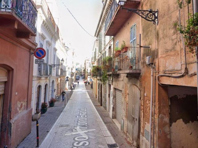 Appartamento in vendita a Città Sant'Angelo, Pescara