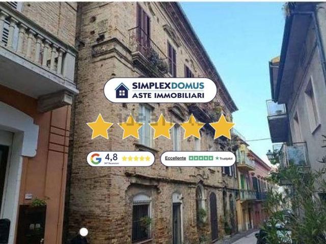 Appartamento in vendita a Città Sant'Angelo, Pescara