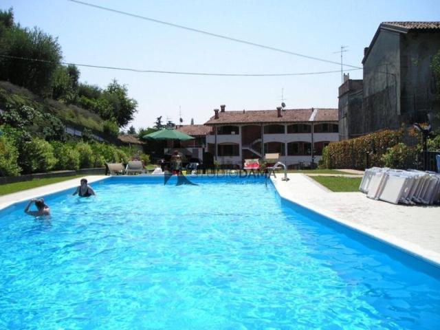 Appartamento in vendita a Montinelle, Manerba Del Garda