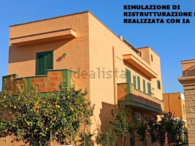 Attico in vendita a Pozzo Faceto, Puglia