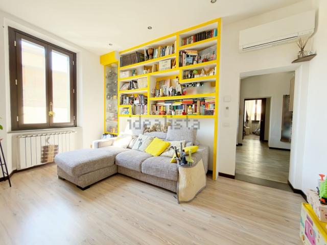 Appartamento in vendita a Poggetto, Firenze