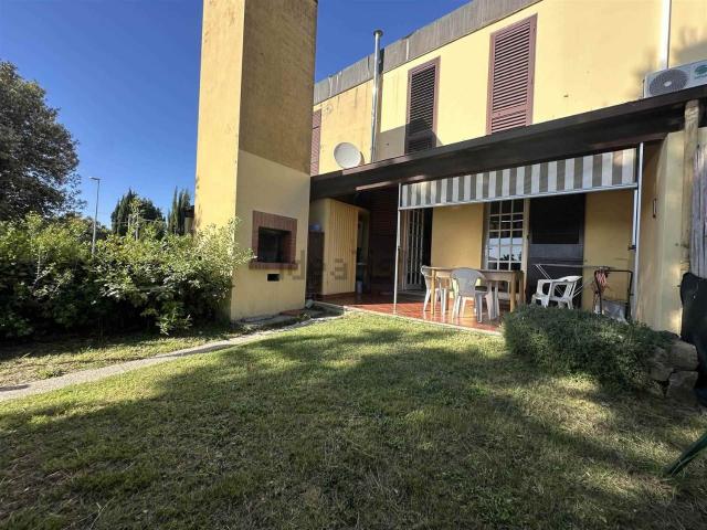 Appartamento in vendita a Riotorto Vecchio, Piombino