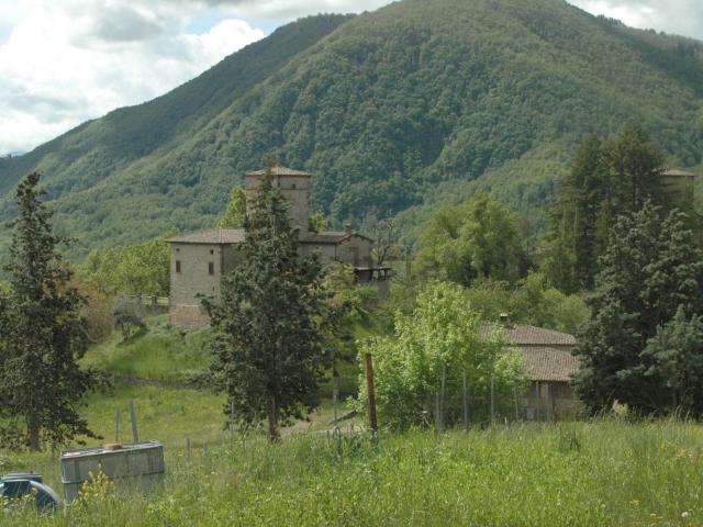 Appartamento in vendita a Unione dell'Appennino Bolognese, Castel D'aiano