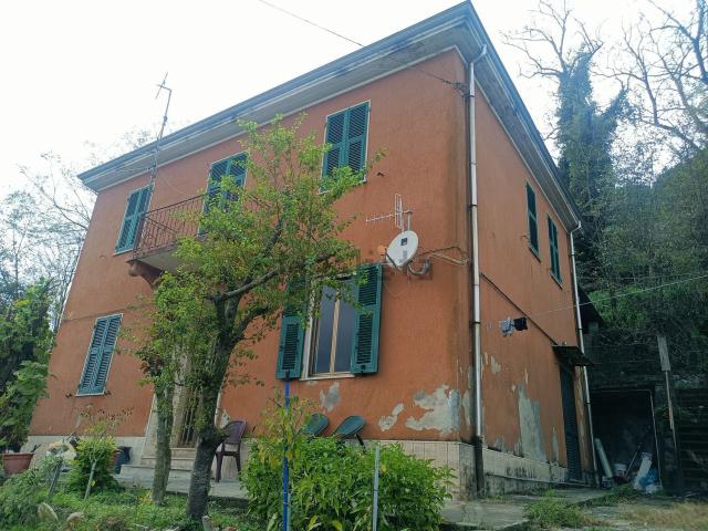 Appartamento in vendita a Unione di comuni Montana Lunigiana, Aulla