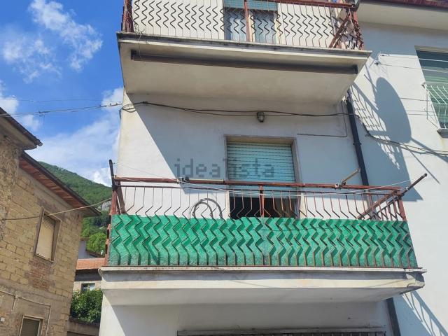 Appartamento in vendita a Cittaducale, Lazio