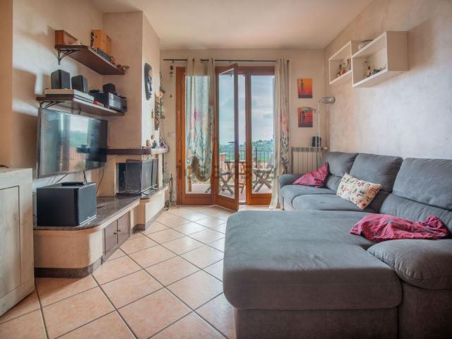 Appartamento in vendita a San Martino, Monteriggioni