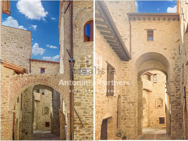 Appartamento in vendita a Marsciano, Umbria