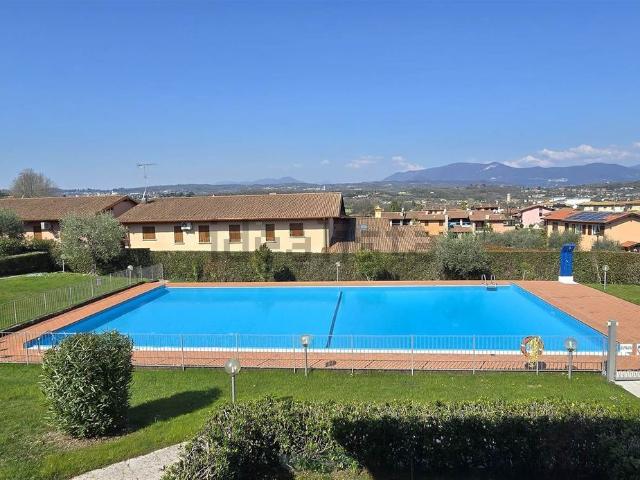 Appartamento in vendita a Montinelle, Manerba Del Garda