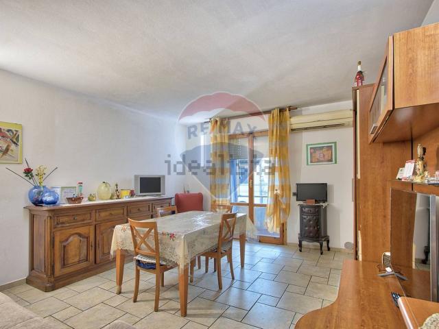 Appartamento in vendita a Levanella, Montevarchi