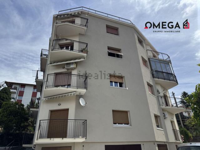 Appartamento in vendita a San Giovanni-Chiadino-Rozzol, Villa Opicina