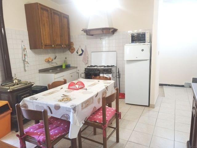 Appartamento in vendita a Vallerano, Lazio