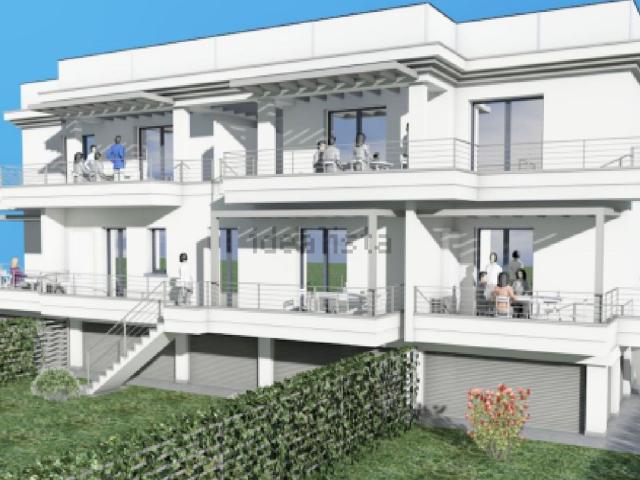 Appartamento in vendita a Marina di Carrara, Carrara