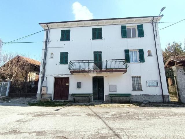 Appartamento in vendita a Piemonte, Alessandria