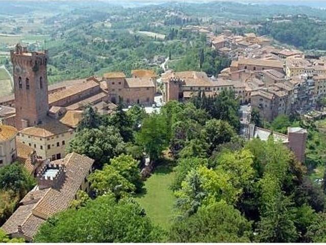 Appartamento in vendita a La Scala, San Miniato