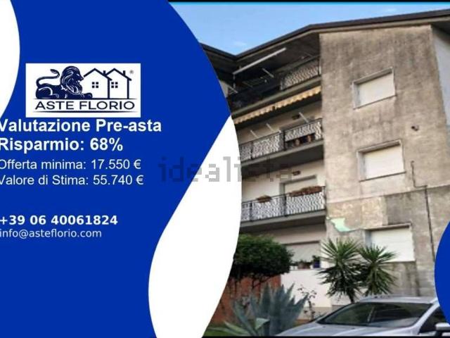 Appartamento in vendita a San Potito Ultra, Campania