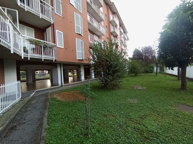 Appartamento in vendita a Settimo Torinese, Torino