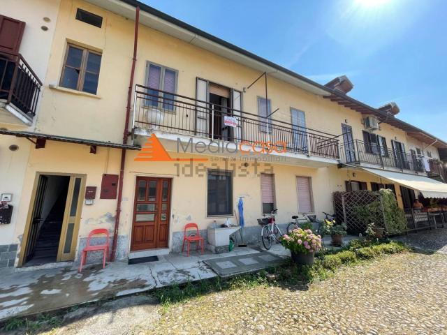 Appartamento in vendita a Bellinzago Lombardo, Lombardia
