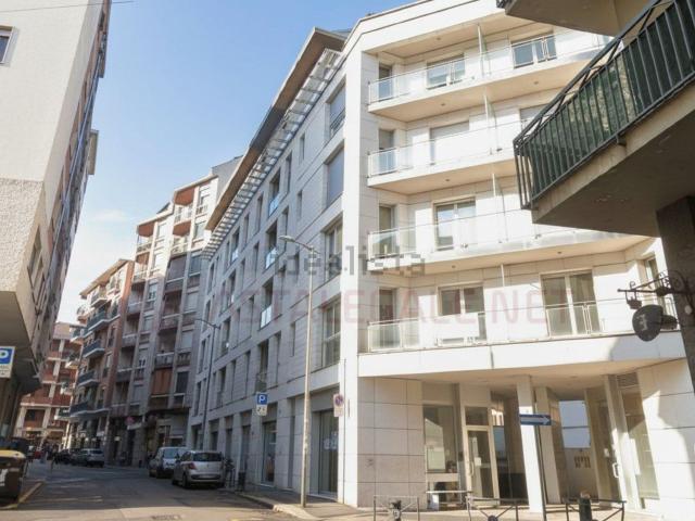 Appartamento in vendita a Rione San Secondo, Piemonte