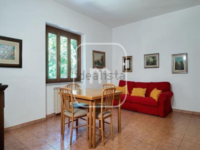 Appartamento in vendita a Frazione Vaccarecce, Bellegra