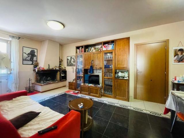 Appartamento in vendita a Arrone, Umbria