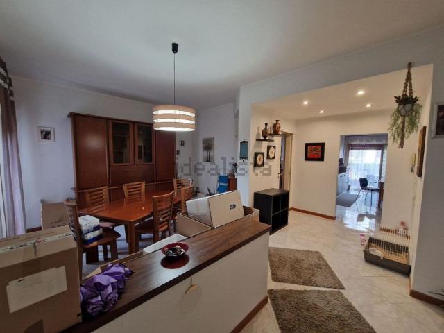 Appartamento in vendita a Toscano, Misterbianco