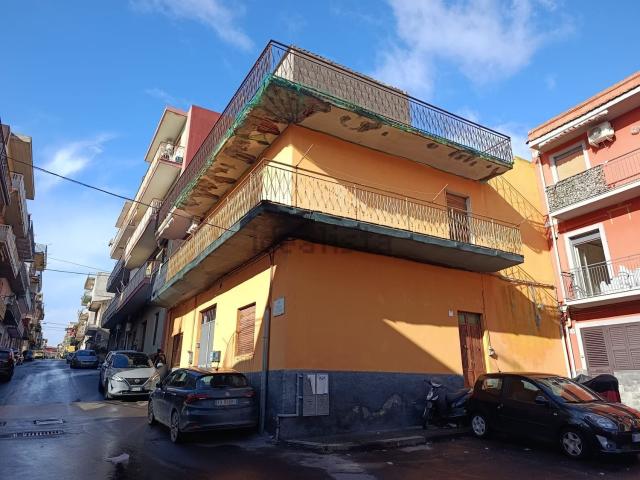Appartamento in vendita a San Giorgio-Librino-San Giuseppe la Rena-Zia Lisa-Villaggio Sant'Agata, Catania