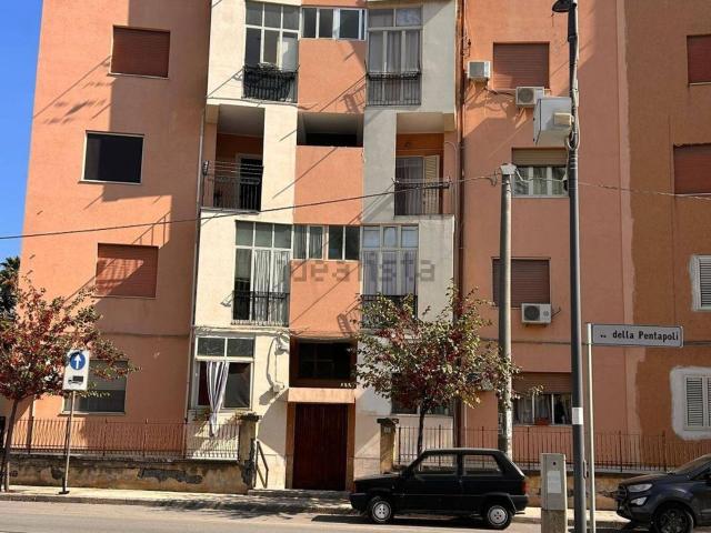 Appartamento in vendita a Priolo Gargallo, Siracusa