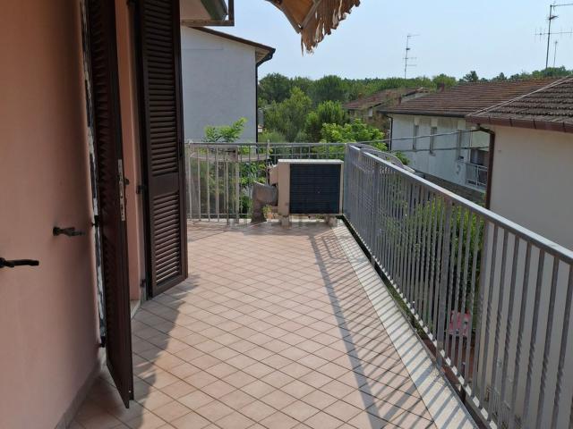 Appartamento in vendita a Punta Marina Terme, Ravenna