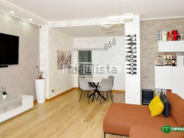 Appartamento in vendita a Cologno Monzese, Lombardia