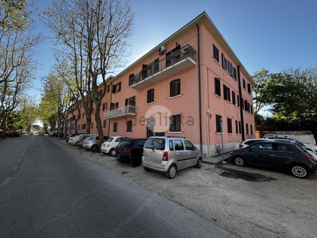 Appartamento in vendita a San Lazzaro, Marche
