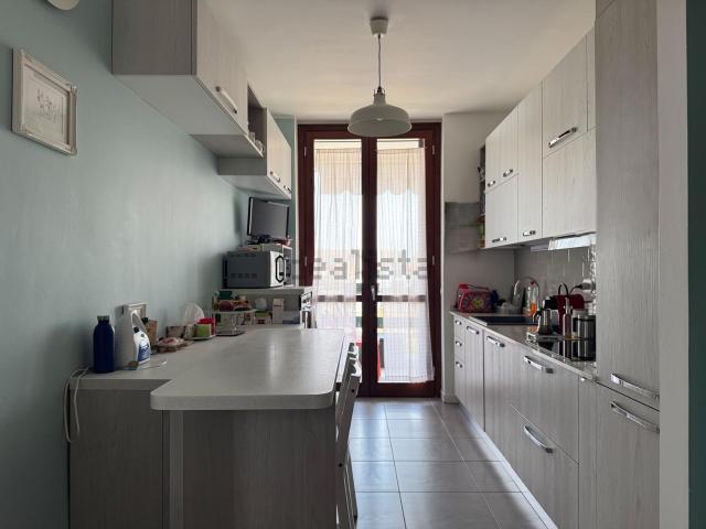 Appartamento in vendita a Casorezzo, Lombardia