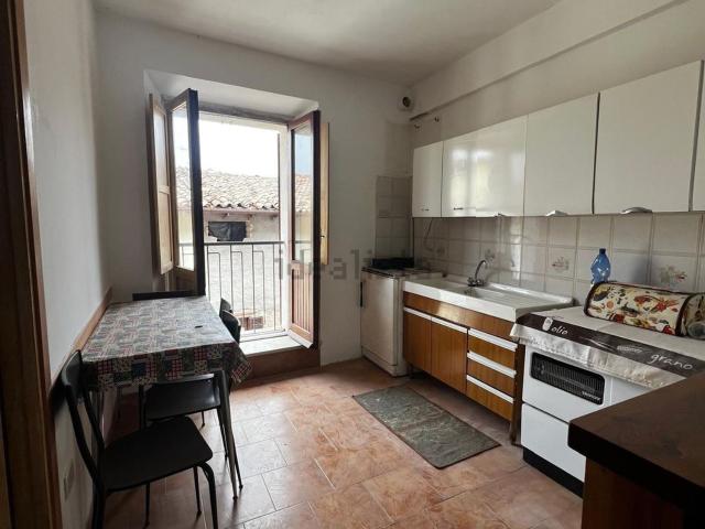 Appartamento in vendita a Leonessa, Lazio