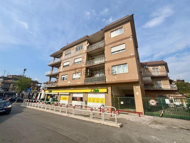 Appartamento in vendita a Municipio Roma V, Roma Capitale
