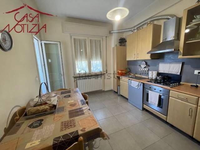 Appartamento in vendita a Santissima Annunziata, Bagni Di Lucca Ponte