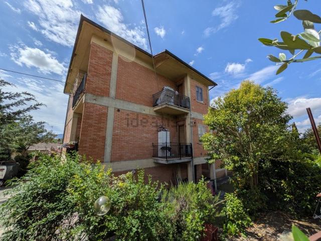 Appartamento in vendita a Sant'Angelo Scalo, Montalcino