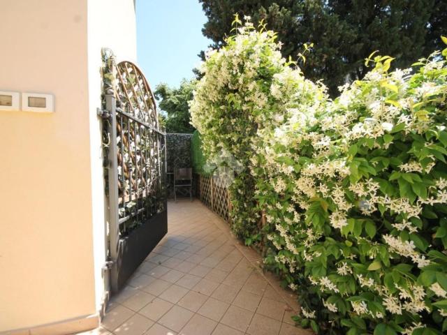 Appartamento in vendita a Barriera Vecchia-San Giacomo, Villa Opicina