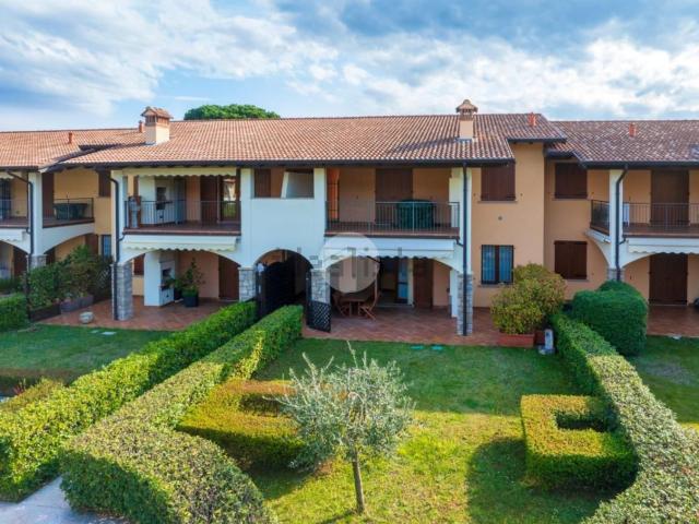 Appartamento in vendita a Pieve Vecchia, Manerba Del Garda