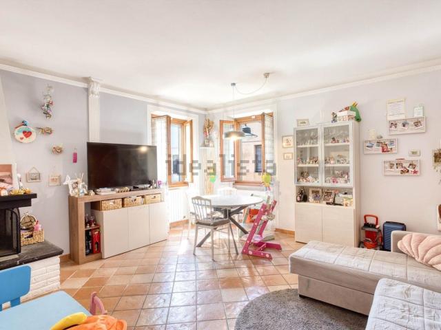 Appartamento in vendita a Barberino Tavarnelle, Vico D'elsa