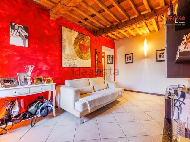 Appartamento in vendita a Colle del Lupo, Uzzano E Castello
