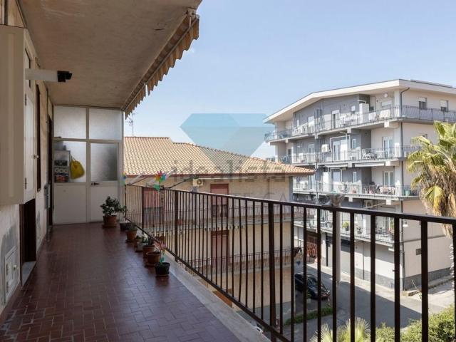 Appartamento in vendita a Biancavilla, Catania