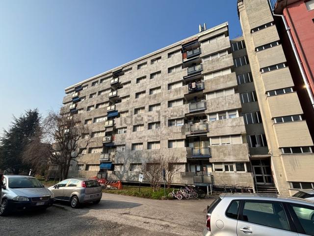 Appartamento in vendita a Cavenago Brianza, Lombardia