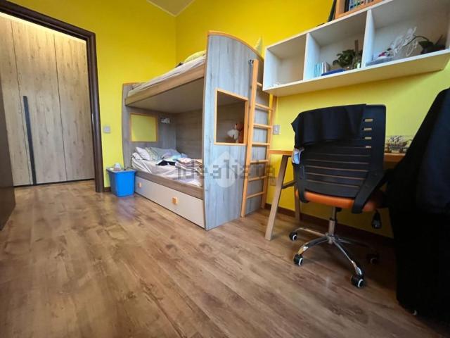 Appartamento in vendita a Cavenago Brianza, Lombardia
