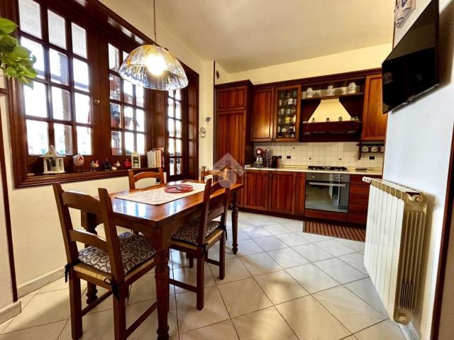 Appartamento in vendita a Reggiana - Gescal, Prato
