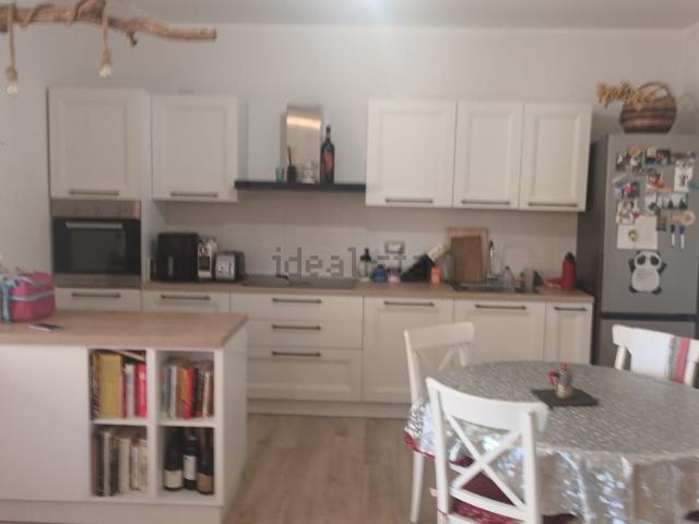 Appartamento in vendita a Abbadia Di Montepulciano, Toscana