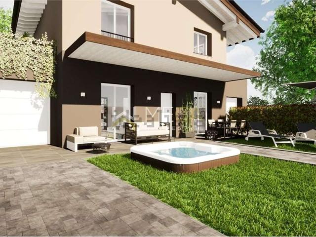 Appartamento in vendita a Vicina, Desenzano Del Garda