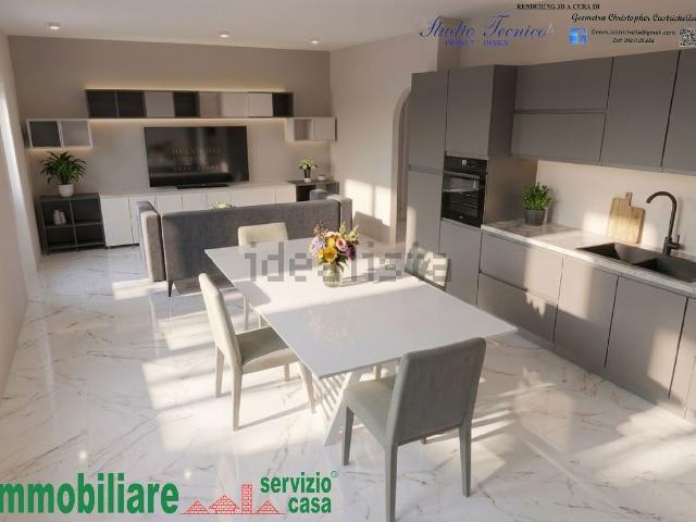 Appartamento in vendita a Paterno, Roma Capitale