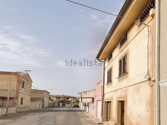 Appartamento in vendita a Serramanna, Sardigna/Sardegna